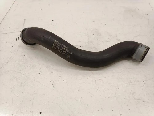 Mercedes benz w124 - w124, coolant