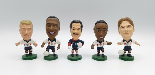 Prostars corinthians england - prostars,