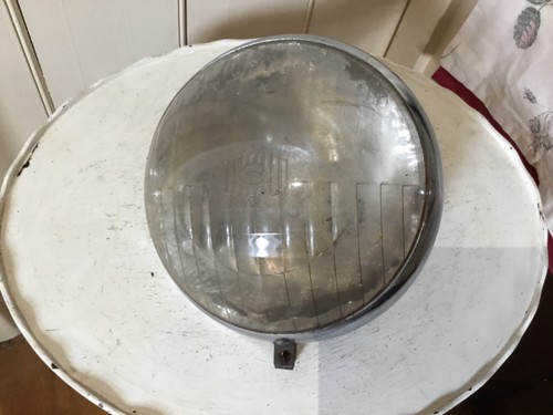 Vintage cibie tp348 headlight - tp348,