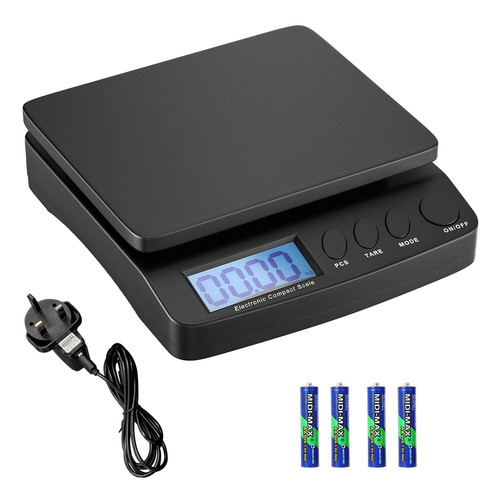 Digital postal scales - digital,