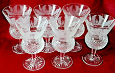 Edinburgh Crystal Thistle