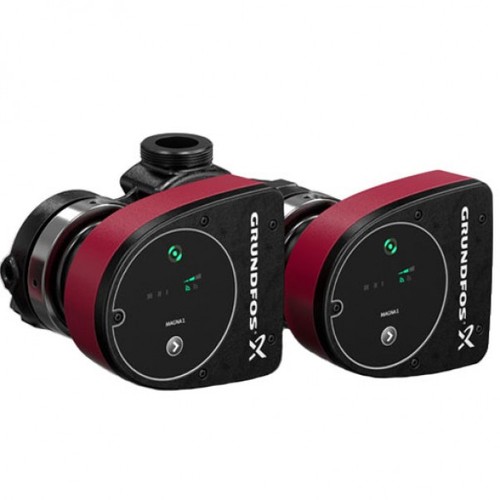 Grundfos magna1 100 - grundfos,
