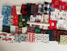 COTTON FABRIC  - different