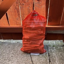 Kindling Firewood Bags