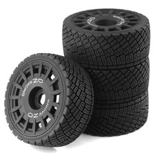 Oz Racing 100mm 1/7 1/8 Rc