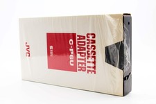 JVC C-P6U Compact VHS-C to