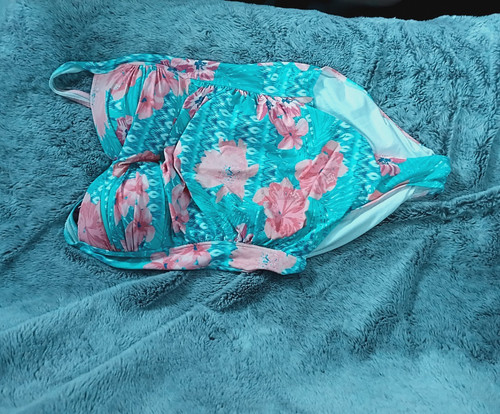 Nip tuck swim turquoise - nip,
