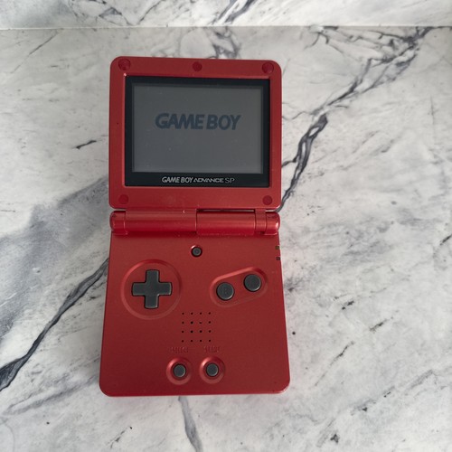 Nintendo game boy advance - nintendo,
