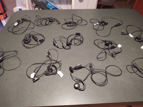 Lot motorola brand - 12,