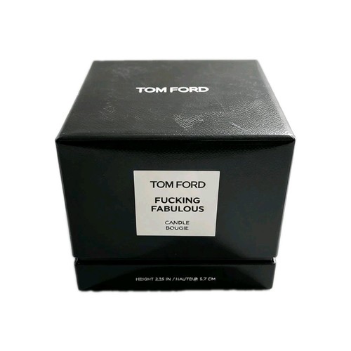 Tom ford fabulous scented - ford,