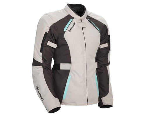 Kawasaki paris ii textile - -,