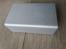 Apple Mac style aluminium Stand / Riser for monitor display screen