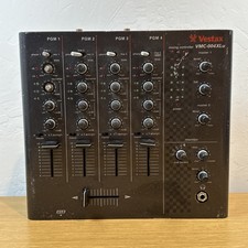 Vestax vmc 004xlu - vmc-004xlu, mixer