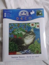 Brand New DMC Deco Suntime