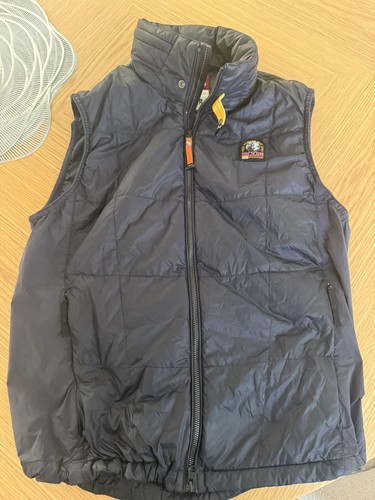 Mens parajumpers lightweight - mens,