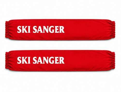 8 ski sanger marine - 3/8",