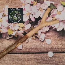Handmade Rustic wooden Thumb