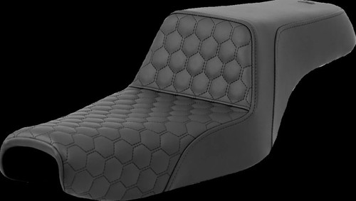 Saddlemen step seat - saddlemen,