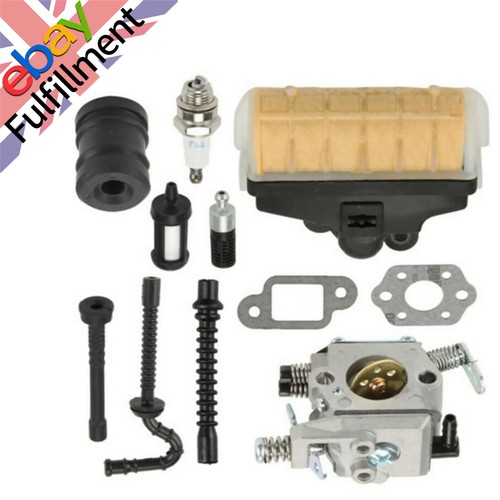Carburetor replacement kit - carburetor,