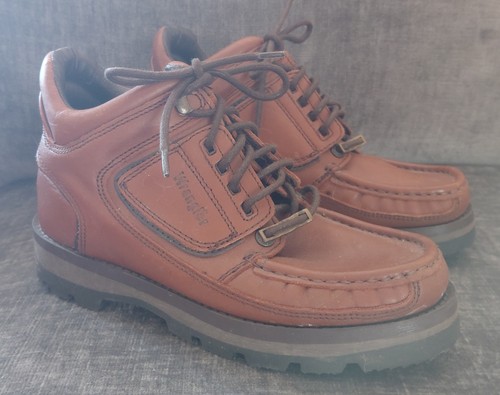 Vintage wrangler moccasin - vintage,