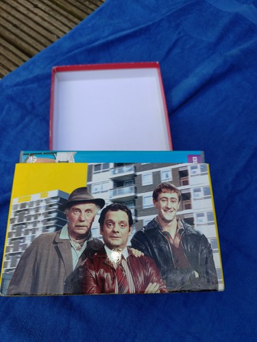 Only fools and horses - only, complete