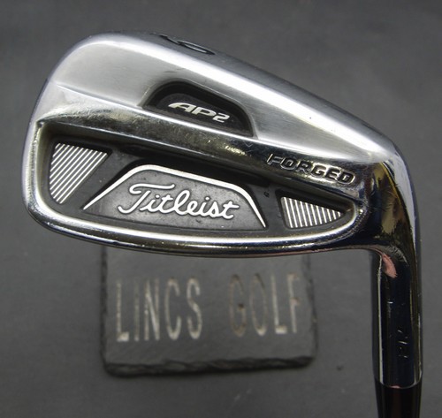 Titleist ap2 712 - 712, iron