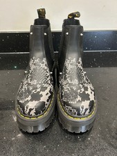 Dr. Martens Women's Size 8