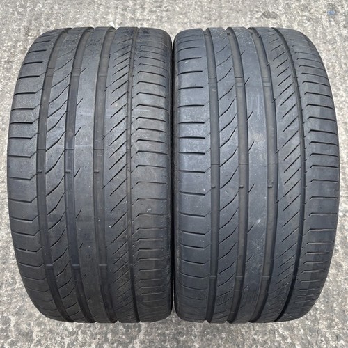 285 100y continental - 285, 21