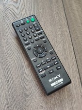 Genuine RMT-D198P Remote