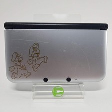 Nintendo 3DS XL Handheld Game