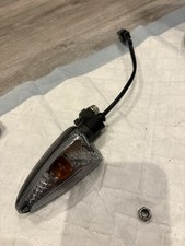 YAMAHA AEROX 50 Left Rear