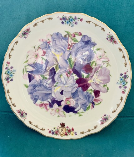 Bradford exchange royal - royal, albert