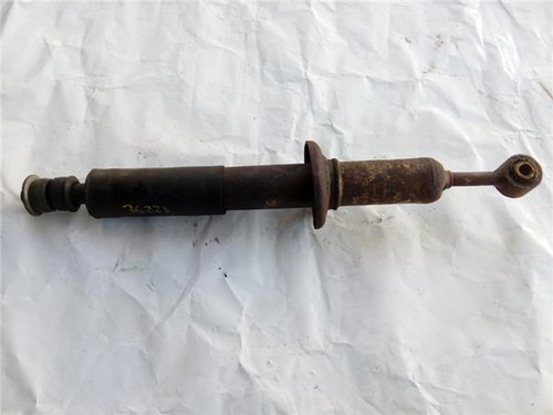 Shock absorber left - absorber,