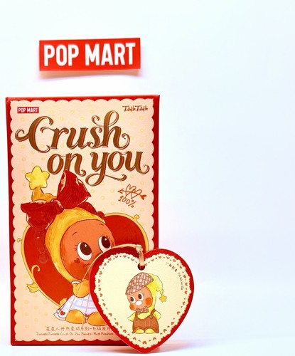 Pop mart twinkle - pop,