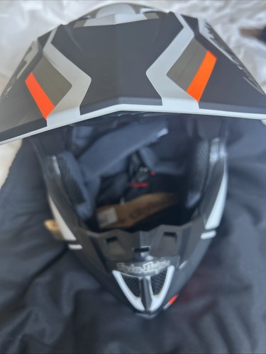 Troy lee designs - designs, face