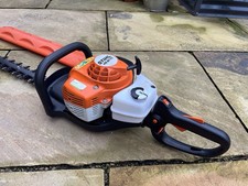 Stihl HC 81 Tc Hedge Cutter