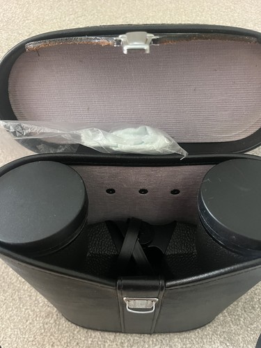 Binoculars boots fleet - boots,