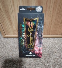 Dominik Grullich Signed Boxed