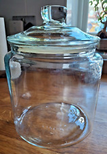 Ikea XL 5 Litre Food Storage Jars Airtight Canister - All Foodstuff Safe