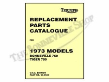 1973 triumph t140 bonneville - t140,