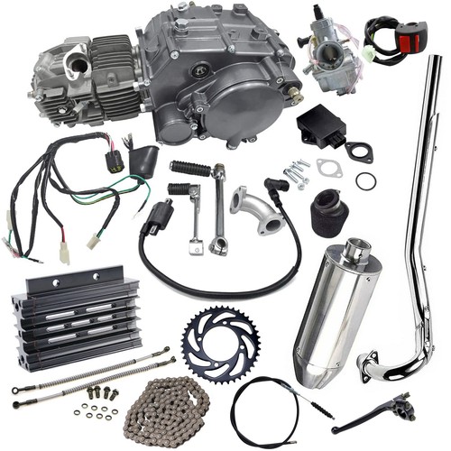 Lifan 150cc engine motor - 150cc,