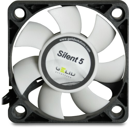 Gelid solutions silent - gelid, 5cm