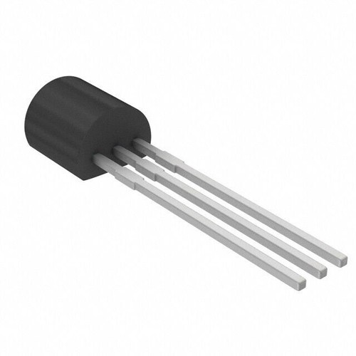 Bc348a transistor lot - bc348a,