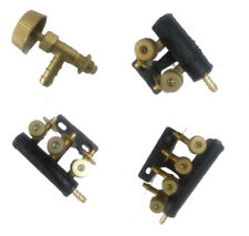 Gas Fire Control Valve Knob