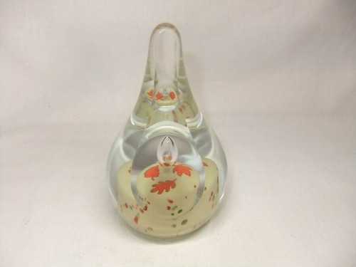 Caithness paperweight scottish - caithness,