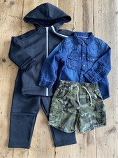 Baby Clothing Bundle, Size