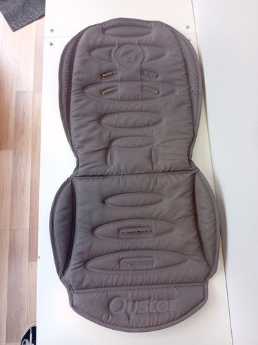 Babystyle oyster seat liner - oyster,