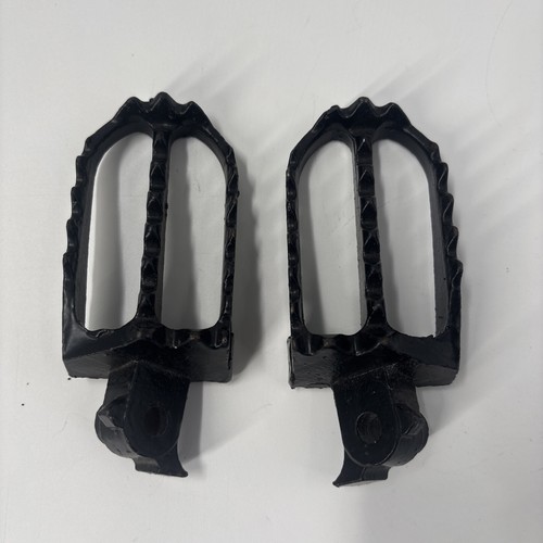 Foot pegs rest - pegs, 90cc