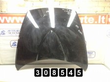 2004 MAZDA RX-8 BONNET