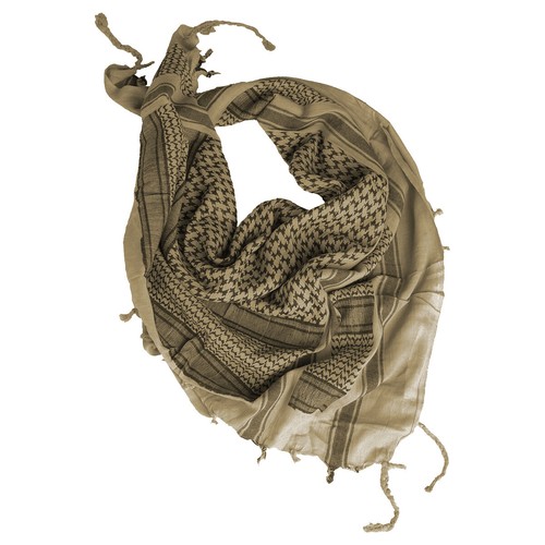 Army shemagh military scarf - shemagh,